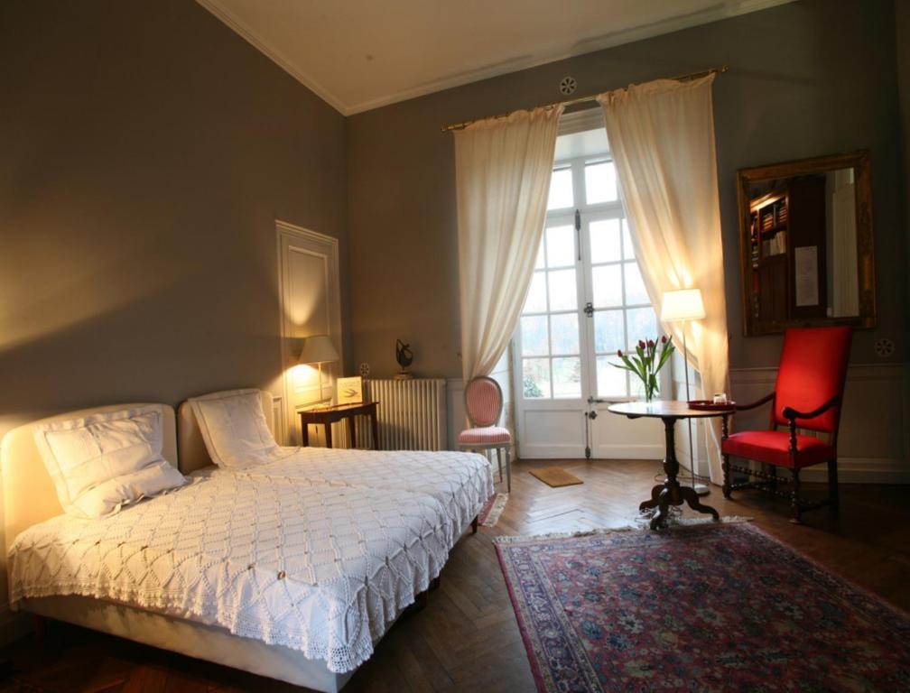 Au Bois Briand Bed & Breakfast Nantes Room photo