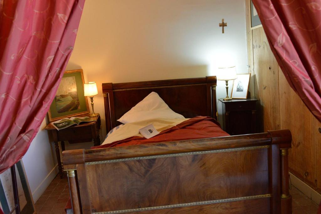 Au Bois Briand Bed & Breakfast Nantes Room photo