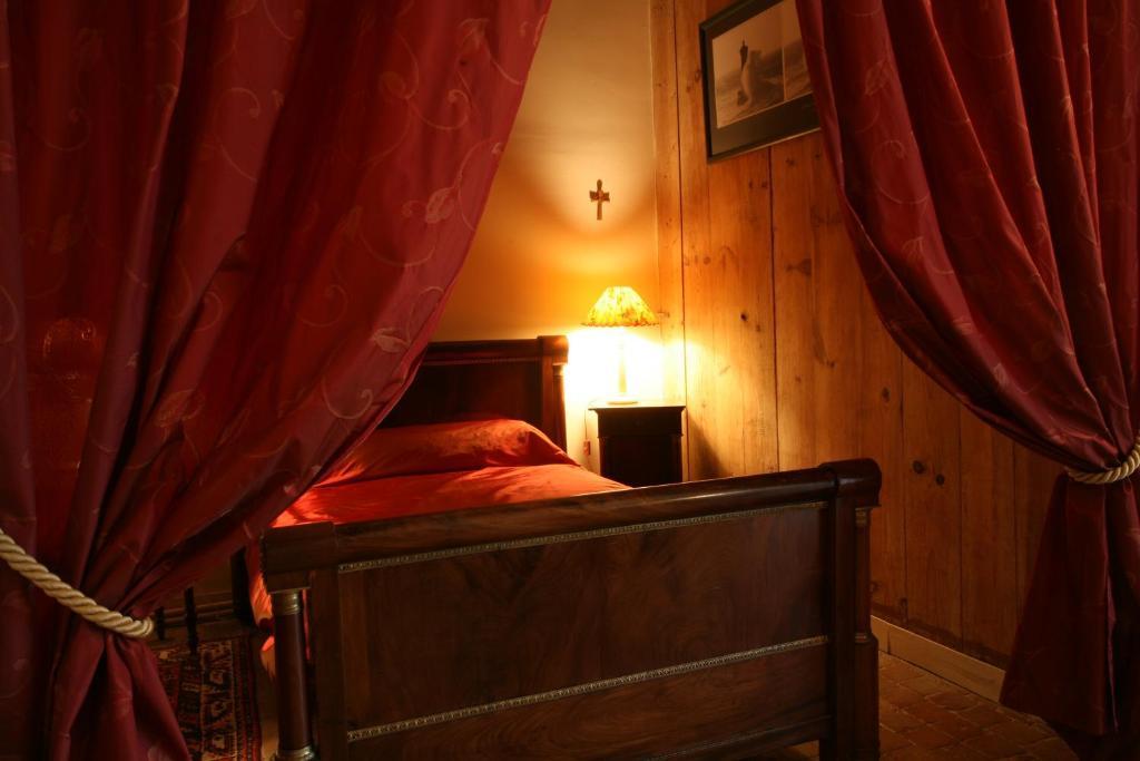 Au Bois Briand Bed & Breakfast Nantes Room photo